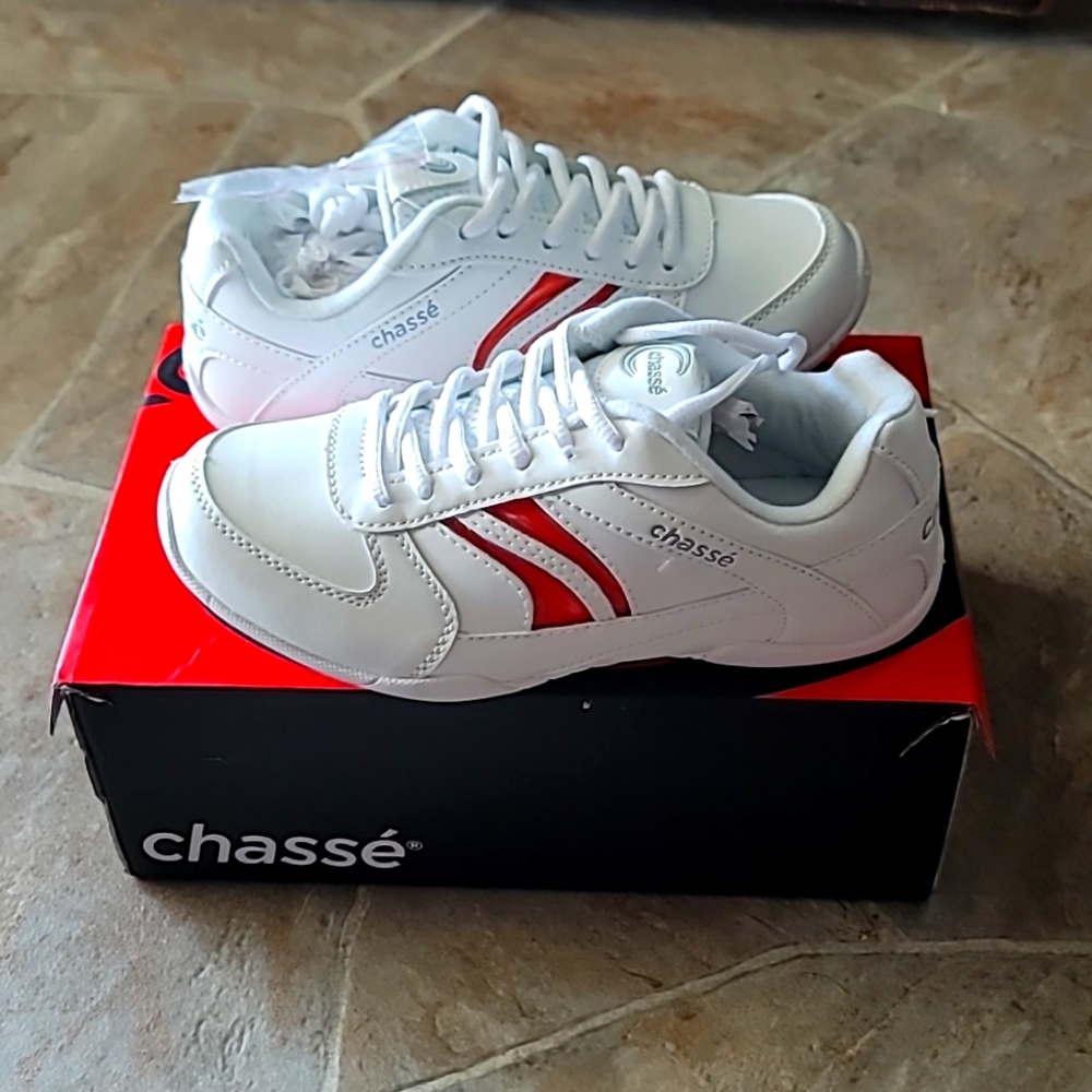 Chasse Flip IV Cheer shoes
